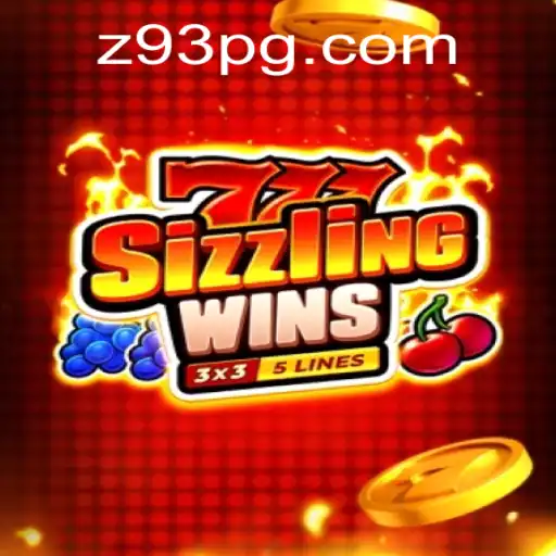Descubra a Emoção do Jogo 777sizzlingwins no Z93.com