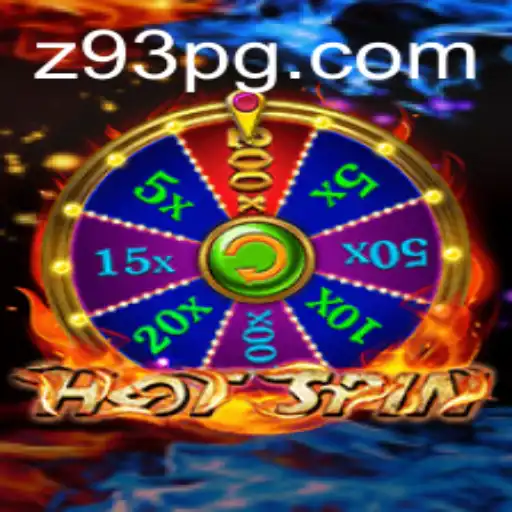Explore o Empolgante Mundo do Jogo HotSpin no Z93.com