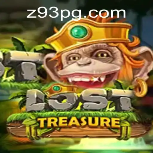 Explorando o Enigma do LostTreasure
