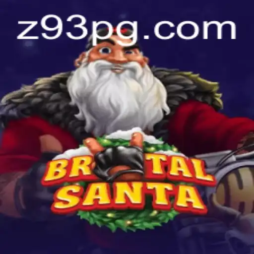 Descubra BrutalSanta: A Nova Sensação dos Games