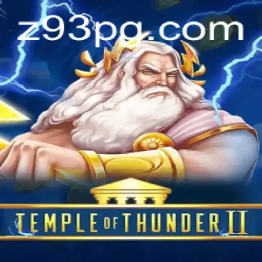 TempleofThunderII: Aventura e Desafios na Nova Sensação dos Jogos