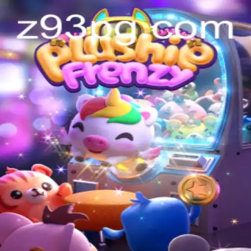 Explorando o Mundo de PlushieFrenzy: Um Jogo Fascinante