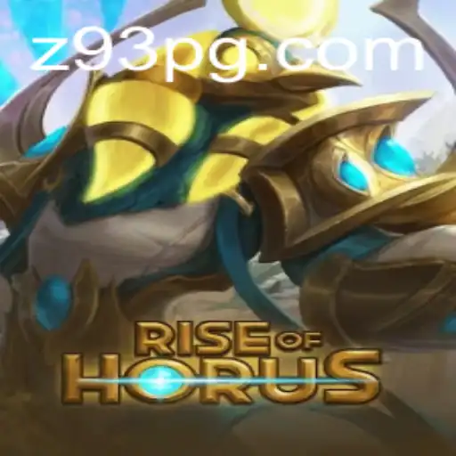 RiseofHorus: Uma Jornada Épica no Mundo dos Antigos