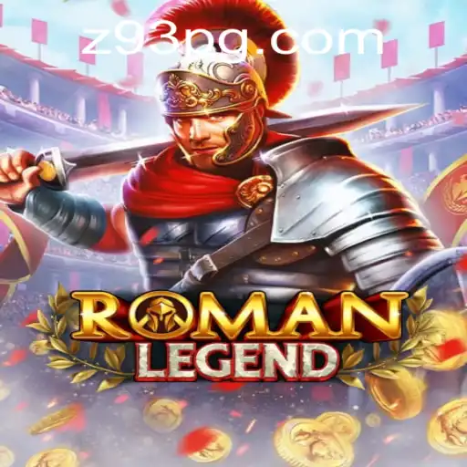 RomanLegend: Descubra a Épica Jornada pelo Mundo Antigo