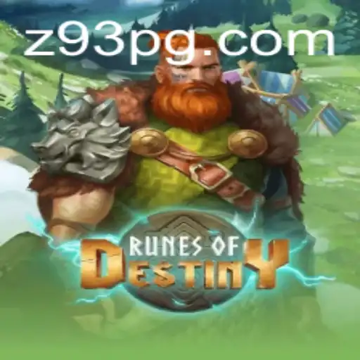Explorando o Universo Emocionante de RunesOfDestiny
