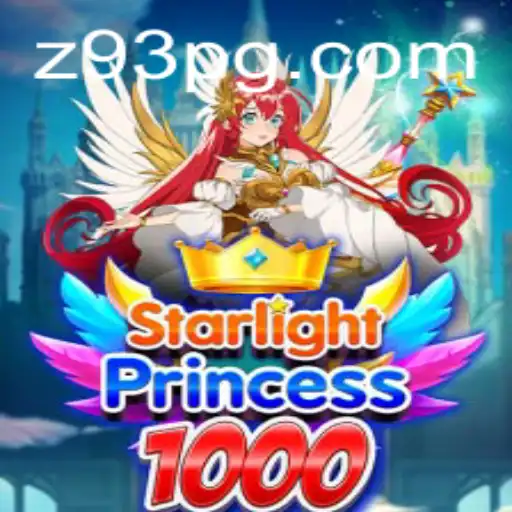 StarlightPrincess1000: O Fascinante Mundo do Jogo em Ascensão