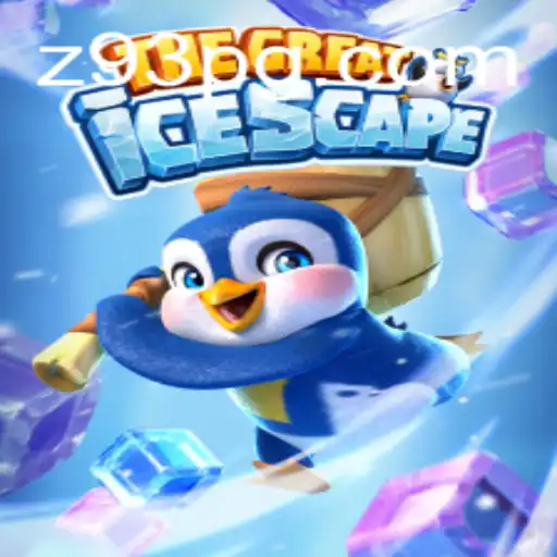 TheGreatIcescape: Explorando Aventuras Congelantes no Mundo dos Jogos