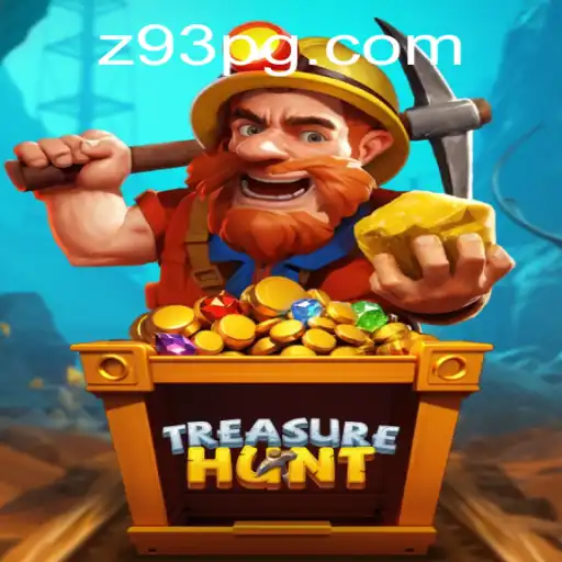 Explorando o Mundo de TreasureHunt: Uma Aventura Única